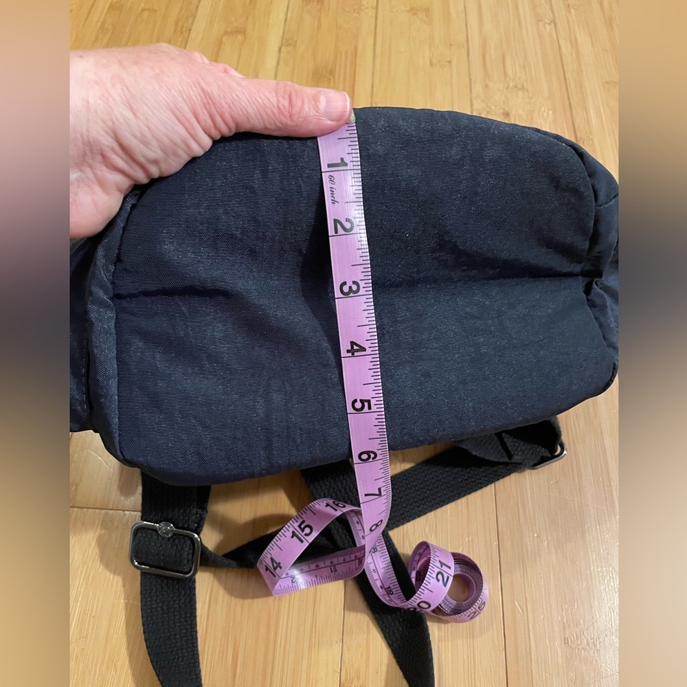 Kipling Citypack Small Backpack Euc - image 8